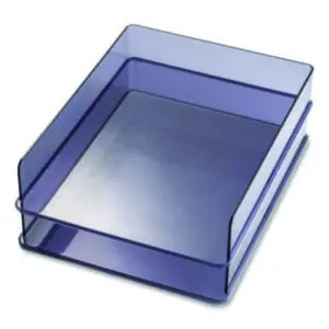 Incoming; Outgoing; Mail; Baskets; Trays; Organizers; Prioritizers; Organization