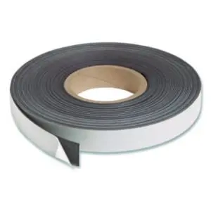 Magnetic Adhesive; Double Sided Tape; Double Side Dry Erase Tape; Dry Erase Tape For Whiteboards; Whiteboard Tape; Dry Erase Surface Tape; Peel And Stick Dry Erase Adhesive; Peel-And-Stick Whiteboard Tape; U Brands; U-Brands; Ubrands