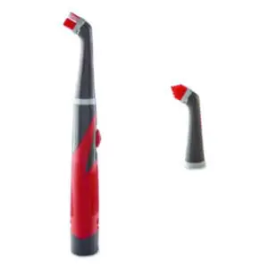 Hand-Held; Hand-Held Brush; All Purpose Brush; Grout Cleaner
