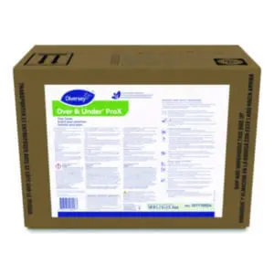 Easy to Apply; Floor Sealer; ProX; Floor Finish