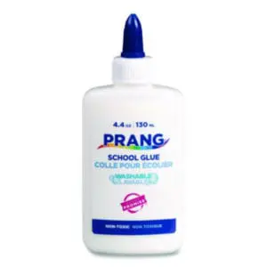 Glue; School Glue; White Glue; Liquid Glue; Washable Glue