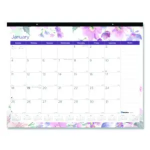 Desk Accessories; Desk Pads; Covers; Jotters; Mats; Desktop; Protection; Rediform