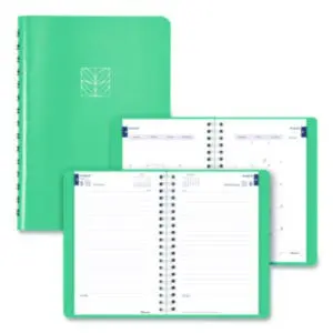 Agendas; Annuals; Appointment Tracking; Dates; Dating; Organizers; Pages; Time-Management