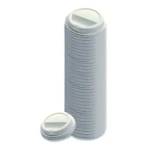Hot Cup Lids; Hospitality; Cafeterias; Restaurants; Cafes; Beverages; Stations; Covers; Recycled Content