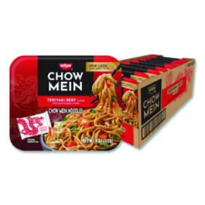 Breakrooms; Kitchens; Nutrition; Nourishment; Vittles; Snacks; Entrees; Meals; Chow Mein Noodles