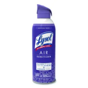 Lysol; LYSOL; Lysol Air; Light Breeze; Sanitizer; Air Sanitizer; Lysol; Lysol Sanitizer; Lysol Sanitizing Spray; Sanitizing Spray; Kills bacteria in the air; Kills viruses in the air; Airborne Viruses; Eliminates Odors; Sanitizing Spray; Lysol Air Sanitizing Spray; Lysol Spray; Air Cleaning; Air Freshener; Air Freshener Spray; Room Spray; Air Sanitizing Spray; Room Spray; Bathroom Spray; Cleaning Sanitizer Spray; Home Spray for Air