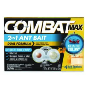 Ant Bait; Ant Traps; Insect Bait; Ants; Insecticide Bait; Pest Control