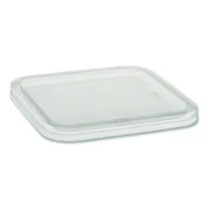 PET; RPET; Recycled Plastic; APET; Deli; Grocery; Supermarket; Confectionary; Bakery