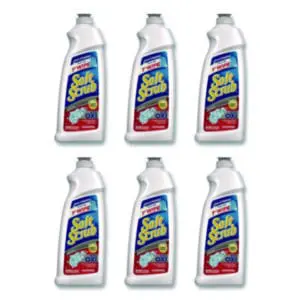 Cleanser; Oxi; Scrubbing; Maintenance; Facilities; Upkeep; Restroom; Kitchen; Cleansers