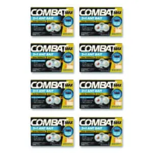 Ant Bait; Ant Traps; Insect Bait; Ants; Insecticide Bait; Pest Control