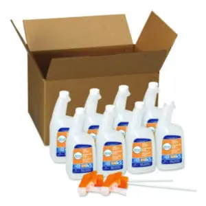 Febreeze; Professional; Kitchen; School; Hospital; Refill