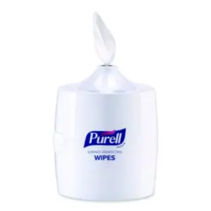 Surface; Surface Wipe; Surface Wipe Stand; Stand; Wipe Stand; Purell