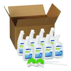 Bathroom Cleaner; Bleach; Cleaners; Cleaning Supplies; Comet Cleanser; Disinfectant; Janitorial Supplies; Kitchen Supplies; Restroom Supplies; Washroom Supplies; Maintenance; Facilities; Upkeep; Restroom; Kitchen; Cleansers