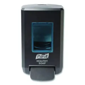 Purell; Soap; Hand Soap; Purell Soap Dispenser; Dispenser; Foam Soap; Manual Dispenser; CS4