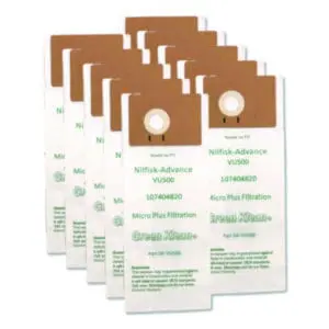 Bag; Bags; Carpet; Cleaner; Commercial Vacuums; Vacuum; Vacuum Cleaner; Vacuum Cleaners; Vacuum Cleaners & Supplies; Vacuums & Supplies; Containers; Spares; Floor Cleaning Accessories; Rug Cleaning; Jan/San; Janitorial