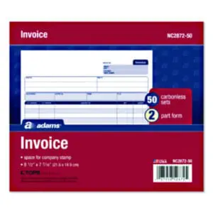 Invoices; Sales Orders; Service Orders