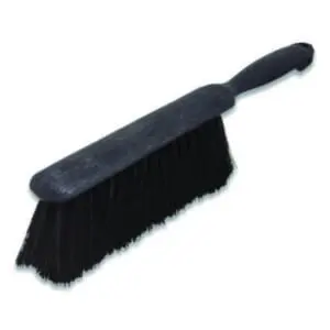Counter Brush; Radiator Brush; Maintenance; Facilities; Upkeep; Restroom; Kitchen; Tools; Equipment; Jan/San; Janitorial