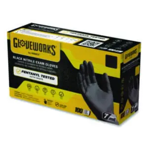Hand; Covering; Safety; Sanitary; Food-Service; Janitorial; Kitchens