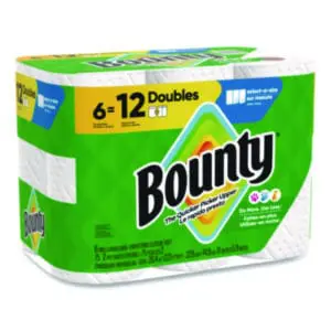 Select-a-Size; Perforated; Rolls; Sponges; Swabs; Cloths; Towelettes; Drying Materials; Jan/San; Janitorial; Maintenance; Cleaning