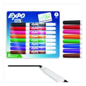 Dry Erase Markers; Marker; Dry Erase Marker; Writing; Utensil; Arts; Crafts; Education; Schools; Classrooms; Teachers; Students