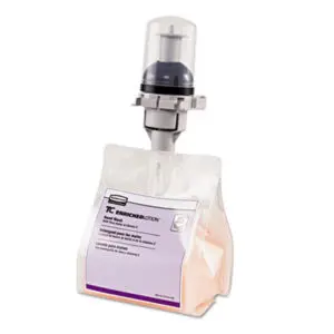 Dispenser-Refill; Hygiene; Sanitary; Personal-Care; Cleaning; Washing; Restrooms; Kitchens