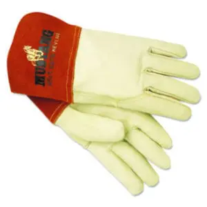 Mustang; Hand; Covering; Safety; Sanitary; Food-Service; Janitorial; Kitchens