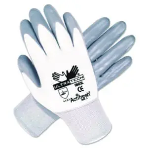 Hand; Covering; Safety; Sanitary; Food-Service; Janitorial; Kitchens