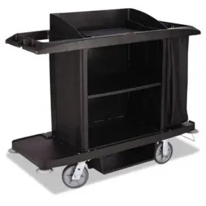 Worksurfaces; Pedestals; Platforms; Dollies; Trolleys; Furniture; Rubbermaid Commercial
