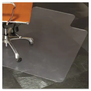 Chairmat; Chair Mat; Floormat; Floor Mat; Desk Mat; Floor Protector; ES Robbins®; Mat; Natural Origins™; USDA Preferred; Biobased; Hard Floors