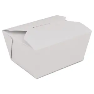 ChampPak; Retro; Carryout; Boxes; Breakrooms; Kitchens; Packages; Restaurants; To-Gos