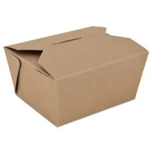 ChampPak; Retro; Carryout; Boxes; Breakrooms; Kitchens; Packages; Restaurants; To-Gos