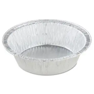 Aluminum Pans; Aluminum; Storage; Cooking; Baking; Breakrooms; Kitchens; Packages; Restaurants; To-Gos