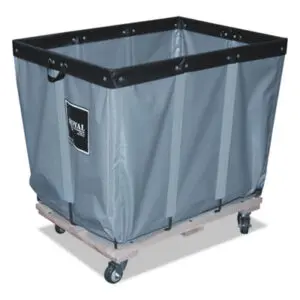 Royal Basket Trucks; Permanent Liner; Trucks; Truck; Utility; Worksurfaces; Pedestals; Platforms; Dollies; Trolleys; Furniture