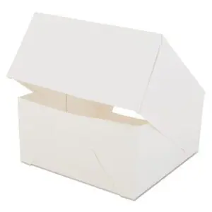 Window Boxes; Bakery; Bakeries; Boxes; Cookies; Cakes; Pies; Breakrooms; Kitchens; Packages; Restaurants; To-Gos