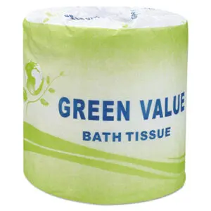 Bathroom Tissue; Toilets; Bathrooms; Restrooms; Colds; Cotton; Dry Goods; Facility; Nurse&apos;s Office