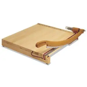 15" Cut; Board; Cutter; Cutting; GBC; Heavy-Duty; Ingento Trimmers; Maple; Paper Trimmer; Solid Maple; Trimmer; Trimmers; Trimming; Trimming Board; Trimming Boards; Abbreviation; Prune; Edit; Cut Down; Art; Cutters