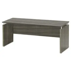 Mayline; Credenzas; Medina Series; Workstations; Desk; Add-Ons; Workspaces; Expansion; L-Systems; Furniture