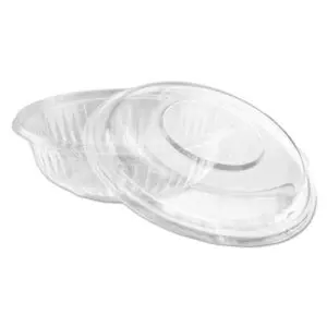 Bowls; Lids; PresentaBowls; To-Gos; Packages; Breakrooms; Kitchens; Restaurants