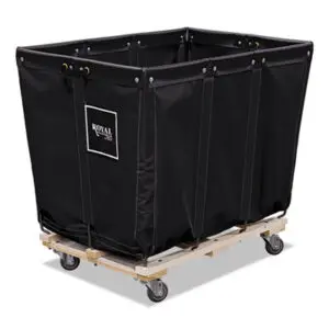 Royal Basket Trucks; Vinyl Cart; Vinyl Basket Truck; Basket Truck; Laundry Truck; Cart