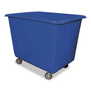 Royal Basket Trucks; Poly Truck; Cube Truck; Poly Box Truck; Laundry Truck; Cart
