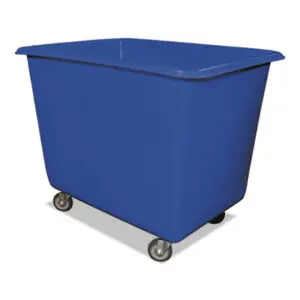Royal Basket Trucks; Poly Truck; Cube Truck; Poly Box Truck; Laundry Truck; Cart