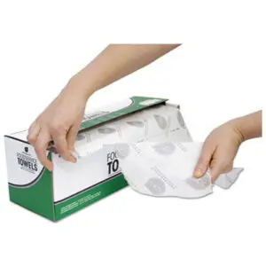 Foodservice; Plant-Based; Sponges; Swabs; Cloths; Towelettes; Drying Materials; Jan/San; Janitorial; Maintenance; Cleaning