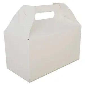 Carryout; Barns; Barn Boxes; Boxed Lunch; Lunch Boxes; Breakrooms; Kitchens; Packages; Restaurants; To-Gos