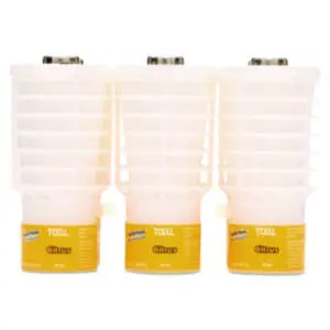 TCell Microtrans Odor Neutralizer Refill; Scents; Neutralizers; Fragrances; Smells; Odors; Deoderizers; Deodorizers