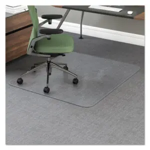 Office Impressions; Chairmat; Chair Mat; Desk Mat; Chair Pad; Office Floor Protector; Office Chair Floor Protector; Chair Runner; Carpet Protector; Carpet Mat; Vinyl Mat