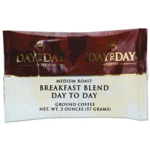 Coffee; 100% Pure; Caffeine; Frac Packs; Drinks; Fluids; Hydration; Libations; Refreshments