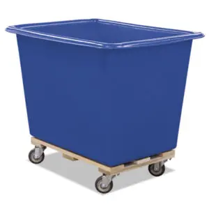 Royal Basket Trucks; Poly Truck; Cube Truck; Poly Box Truck; Laundry Truck; Cart