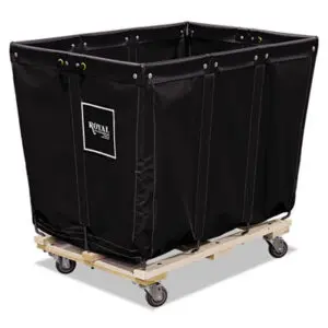 Royal Basket Trucks; Vinyl Cart; Vinyl Basket Truck; Basket Truck; Laundry Truck; Cart
