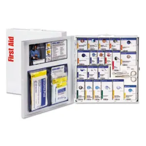 SmartCompliance; Stations; Health; Safety; Medical; Emergencies; Doctors; Nurses
