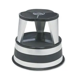 CRAMER; Rolling; Step; Step Stool; Step Stools; Step Stools & Ladder; Stool; Kik-Step Stool; Tools; Portable; Stairways; Rungs; Boosters; Ladders